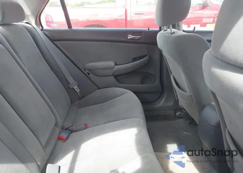 2007 Honda Accord 2.4 Se from USA, damaged, VIN 1HGCM56397A092408